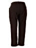 Bill Blass Brown Casual Pants Size 22W - photo 2