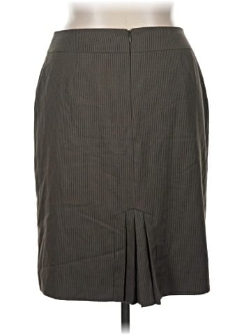 Alex Marie Formal Skirt (view 2)