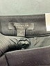 Ann Taylor Solid Black Dress Pants Size 2 (petite) - photo 6
