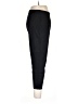 Boston Proper Solid Black Dress Pants Size 12 - photo 4