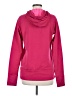 Nike 100% Polyester Pink Sweatshirt Size M - photo 2