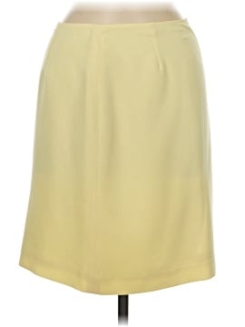 Petite Sophisticate Formal Skirt