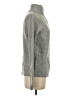 American Eagle Outfitters Gray Turtleneck Sweater Size XS - photo 4