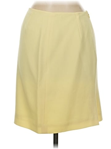 Petite Sophisticate Formal Skirt (view 2)