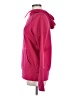 Nike 100% Polyester Pink Sweatshirt Size M - photo 5