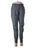 Eddie Bauer Solid Gray Track Pants Size 2 - photo 1