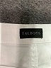 Talbots White Ivory Jeans Size 10 - photo 6