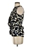 Ann Taylor Black Sleeveless Blouse Size 2 - photo 5