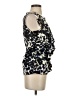 Ann Taylor Black Sleeveless Blouse Size 2 - photo 4