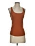 Universal Thread Brown Tank Top Size XS - photo 1