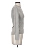 H&M Silver Long Sleeve Turtleneck Size S - photo 4