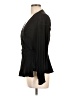 Torrid Black Long Sleeve Blouse Size Lg Plus (0) - photo 5