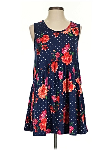 Agnes & Dora Casual Dress (view 1)