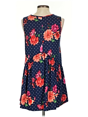 Agnes & Dora Casual Dress (view 2)
