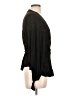Torrid Black Long Sleeve Blouse Size Lg Plus (0) - photo 4