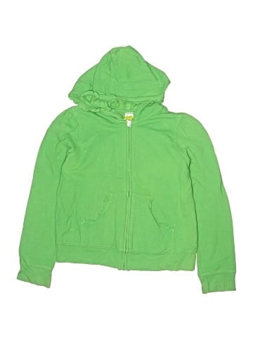 Gymboree Zip Up Hoodie (view 1)