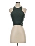 Unbranded Green Tank Top Size XS - photo 1