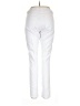 Boston Proper White Jeans Size 12 - photo 2