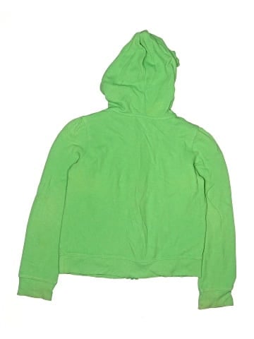 Gymboree Zip Up Hoodie (view 2)
