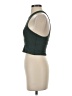 Unbranded Green Tank Top Size XS - photo 5