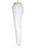 Boston Proper White Jeans Size 12 - photo 5