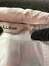 L.L.Bean 100% Cotton White Jacket Size XS - photo 6