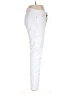 Boston Proper White Jeans Size 12 - photo 4