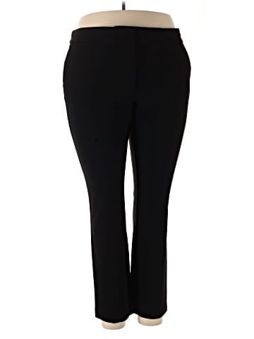 Ann Taylor LOFT Active Pants (view 1)
