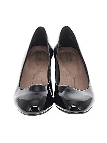 Clarks Wedges (view 2)