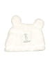 Little Giraffe Ivory Pink Beanie Size 3-6 mo - photo 1
