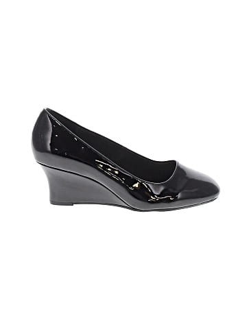 Clarks Wedges (view 1)