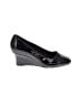 Clarks Black Wedges Size 9 (wide) - photo 1