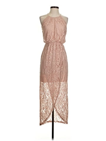 Sweet Storm Cocktail Dress (view 1)