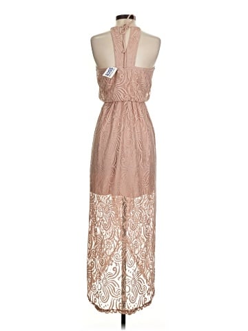 Sweet Storm Cocktail Dress (view 2)