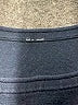 Lululemon Athletica Black Blue Pullover Sweater Size 8 - photo 7