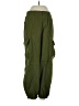 Future Collective Green Cargo Pants Size XXS - photo 1