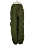 Future Collective Green Cargo Pants Size XXS - photo 2