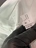 Unbranded Silver Cocktail Dress Size 8 - photo 4