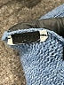 Unbranded Blue Turtleneck Sweater Size L (estimated) - photo 7