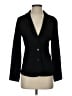 Tahari Black Blazer Size S - photo 1