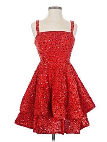 Wear Your Love Cocktail Dress (view 1)