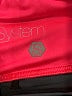Assorted Brands Black Active Pants Size S - photo 5