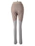Outdoor Voices Gray Ivory Active Pants Size M - photo 2