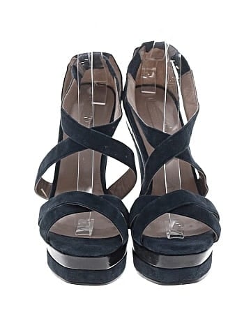 BCBGMAXAZRIA Heels (view 2)