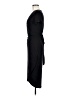 Amour Vert Black Short Sleeve Top Size M - photo 5