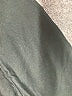 Unbranded Solid Black Athletic Shorts Size Sm - Med - photo 3