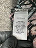Nabee 100% Polyester Black Sleeveless Top Size XS - photo 8