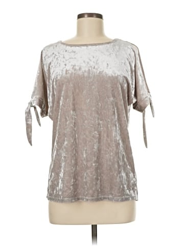 Cha Cha Vente Short Sleeve T-Shirt (view 1)