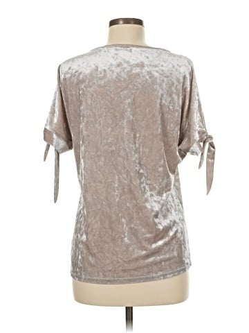 Cha Cha Vente Short Sleeve T-Shirt (view 2)
