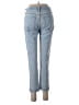 Gap Hearts Blue Jeans Size 2 - photo 2